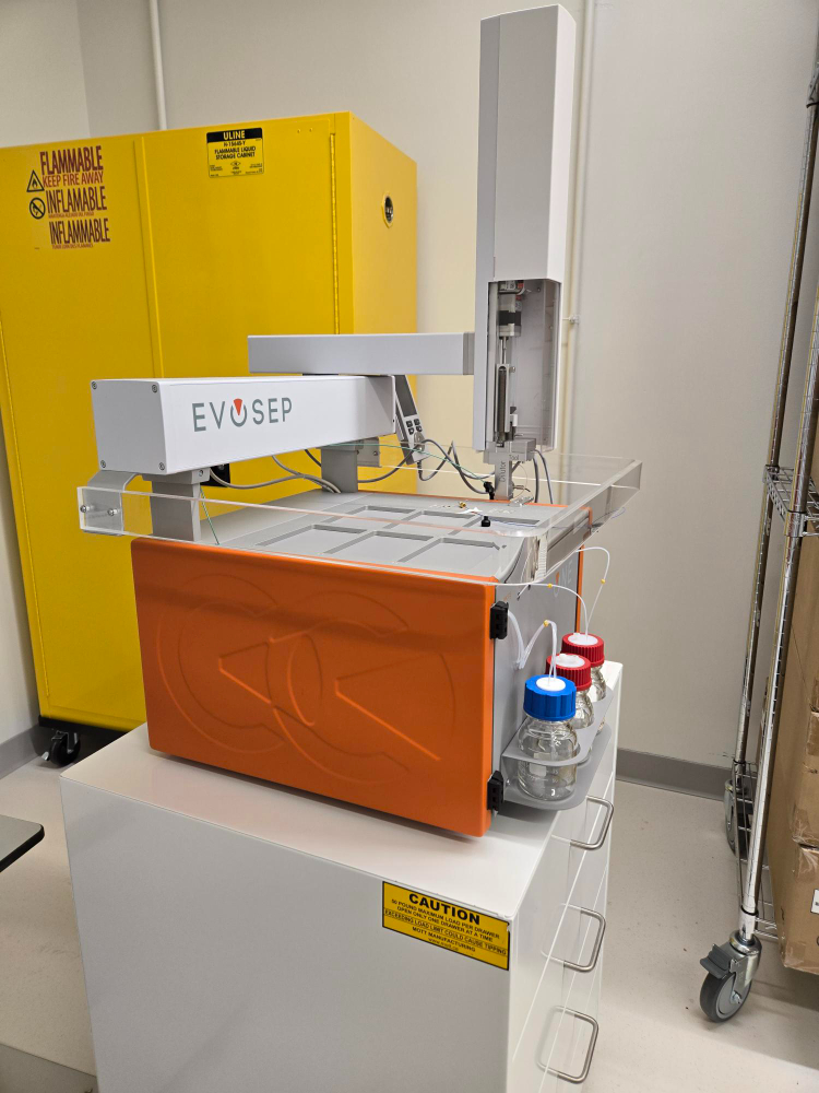 Image of Evosep EV-1000 Autosampler